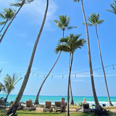 El Mosquito Boutique Hotel Playa Bonita Лас-Терренас Екстер'єр фото