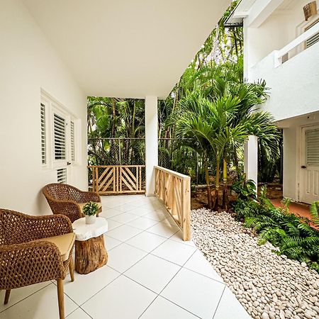 El Mosquito Boutique Hotel Playa Bonita Лас-Терренас Екстер'єр фото