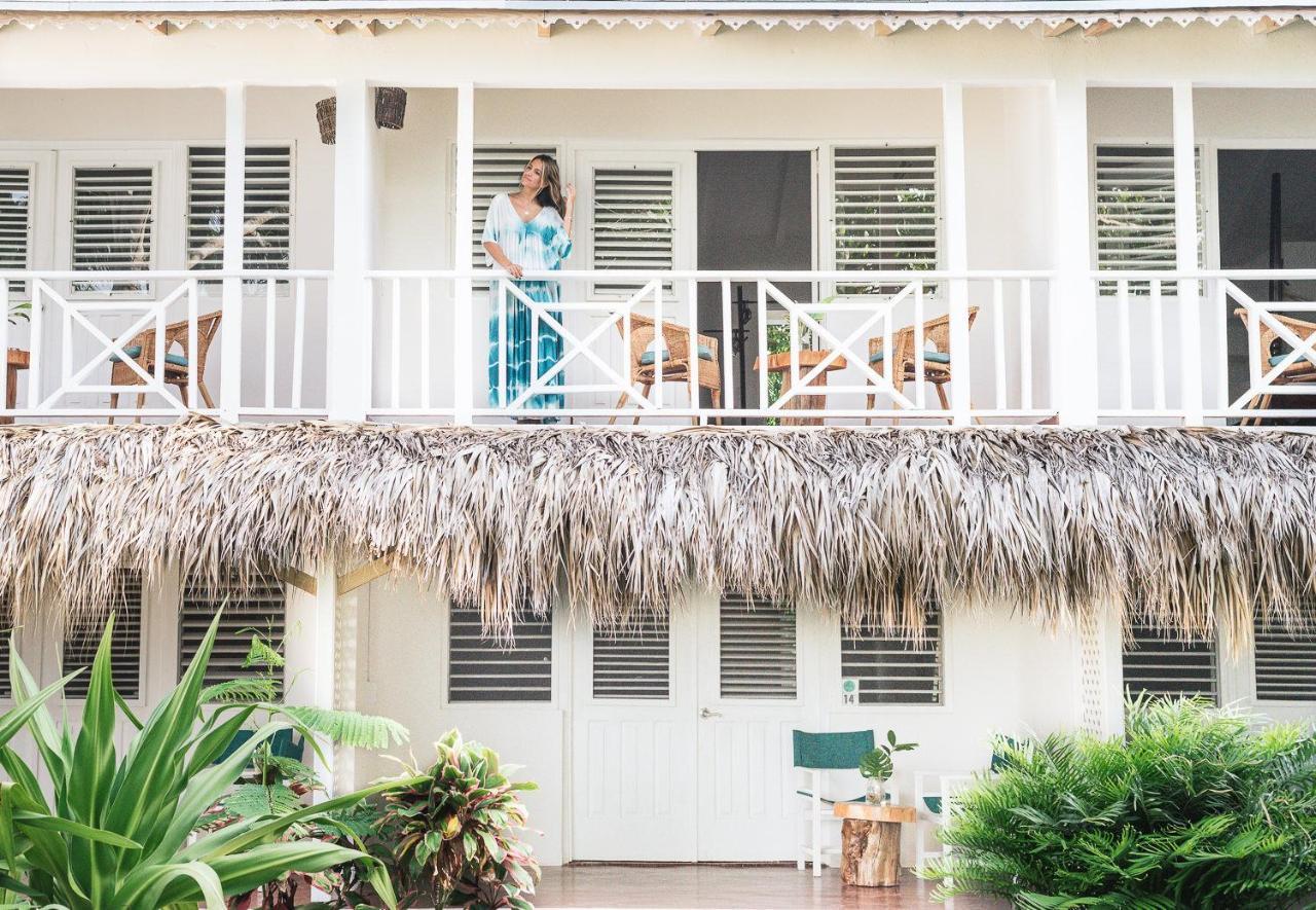 El Mosquito Boutique Hotel Playa Bonita Лас-Терренас Екстер'єр фото