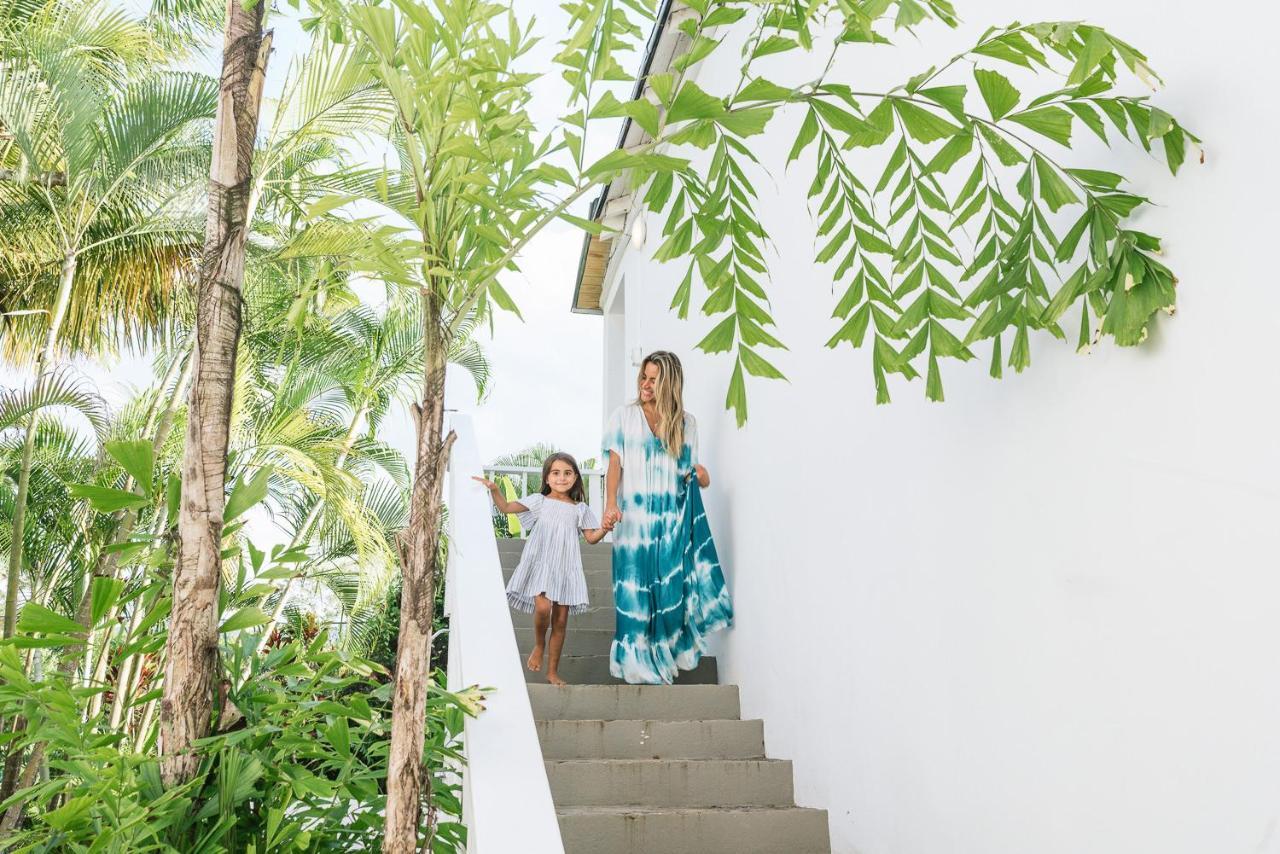 El Mosquito Boutique Hotel Playa Bonita Лас-Терренас Екстер'єр фото