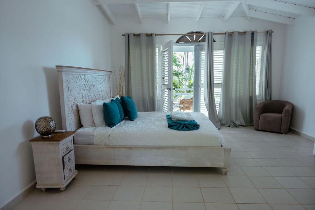 El Mosquito Boutique Hotel Playa Bonita Лас-Терренас Екстер'єр фото