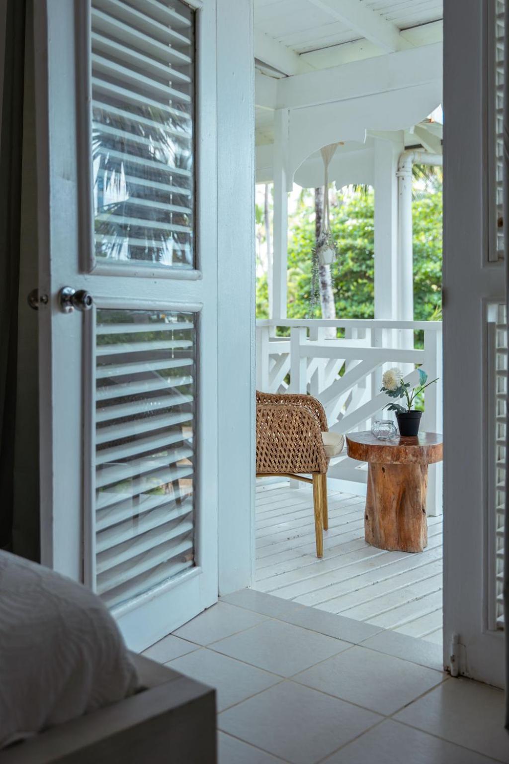 El Mosquito Boutique Hotel Playa Bonita Лас-Терренас Екстер'єр фото