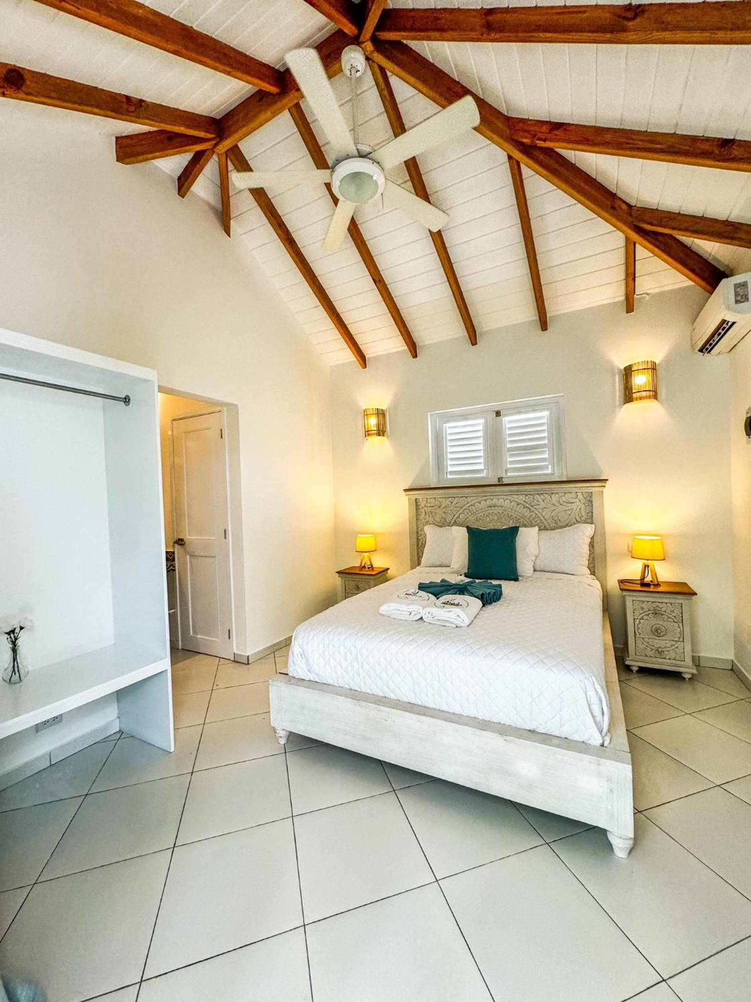 El Mosquito Boutique Hotel Playa Bonita Лас-Терренас Екстер'єр фото