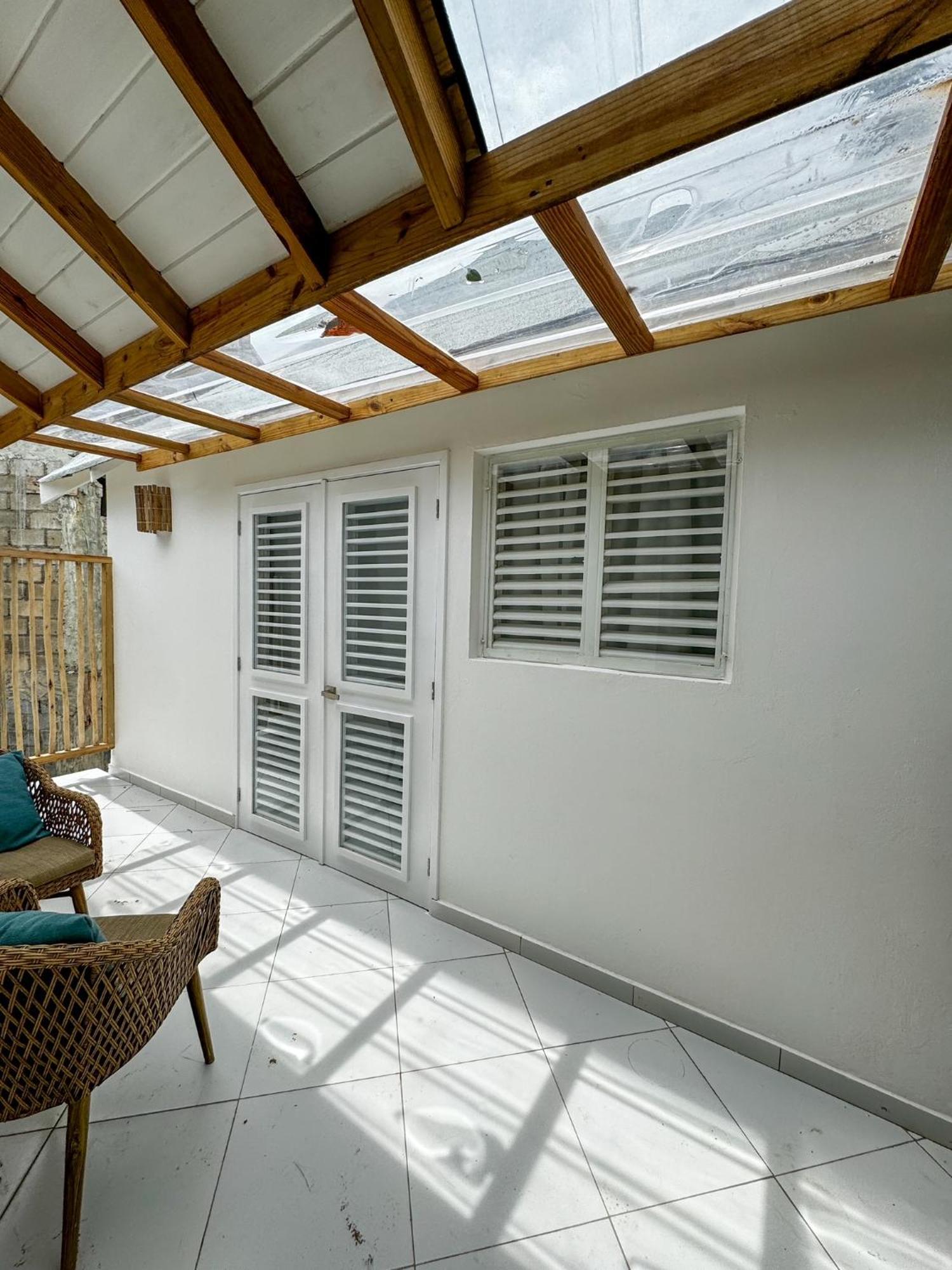 El Mosquito Boutique Hotel Playa Bonita Лас-Терренас Екстер'єр фото
