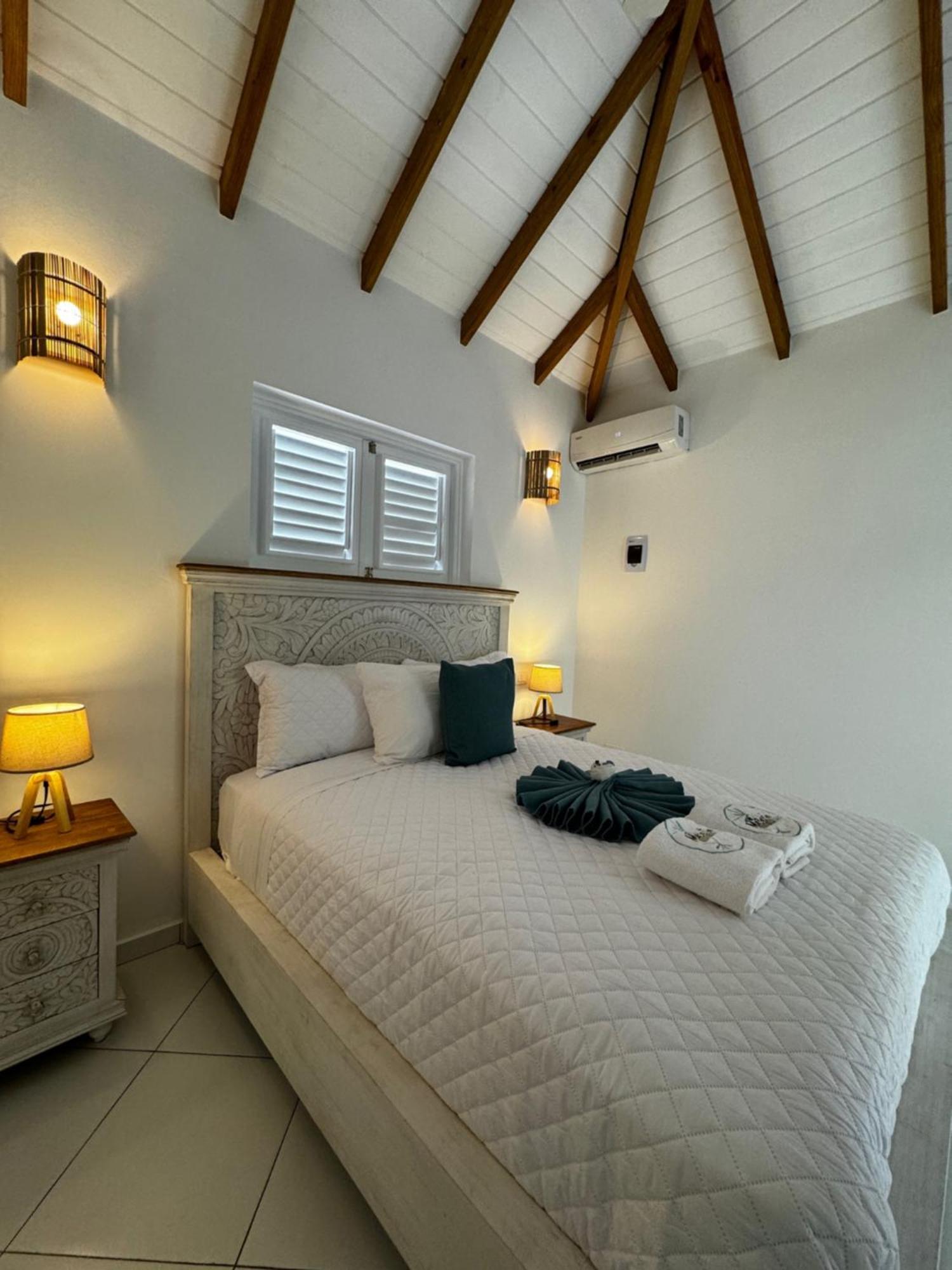 El Mosquito Boutique Hotel Playa Bonita Лас-Терренас Екстер'єр фото