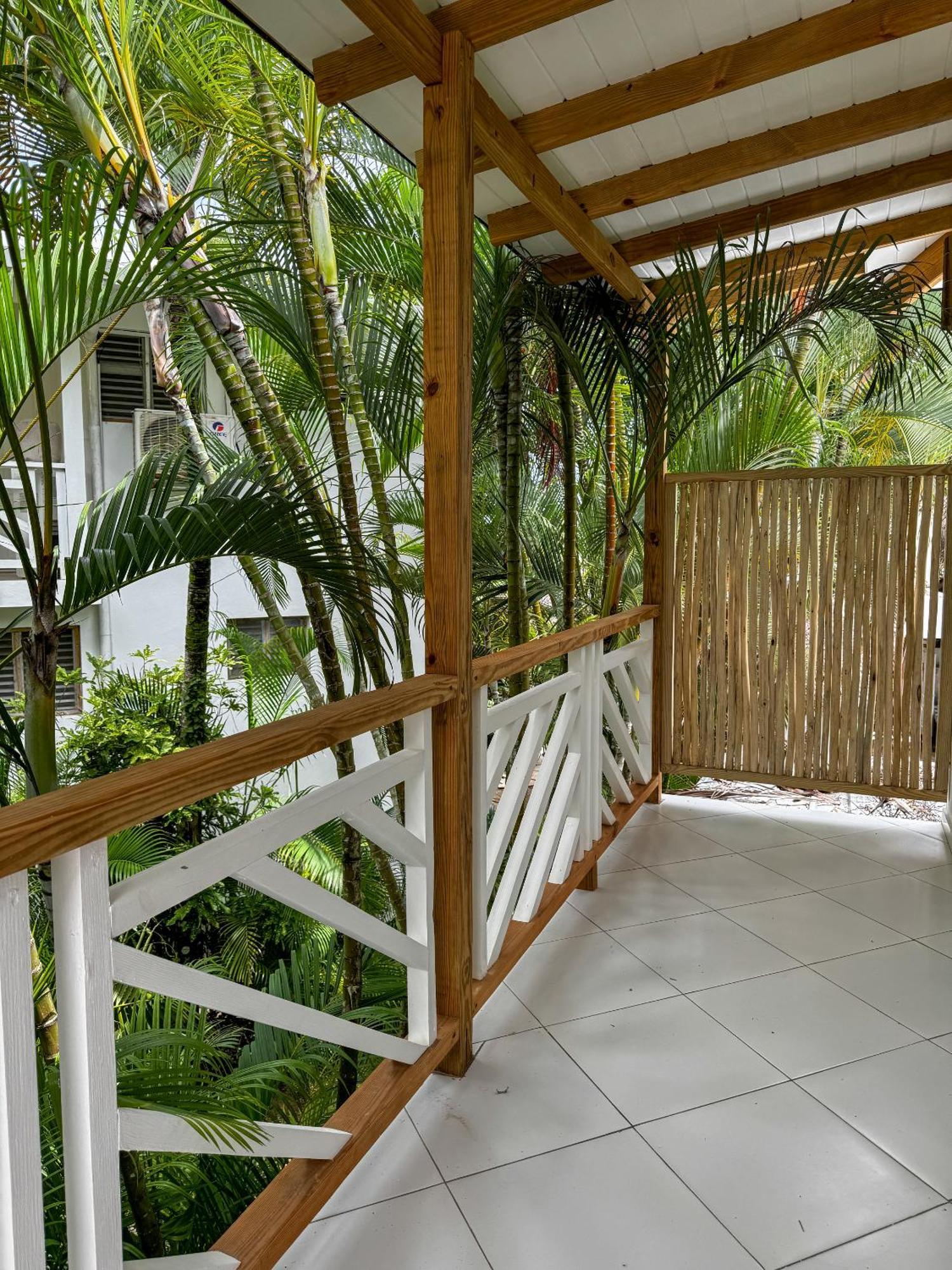 El Mosquito Boutique Hotel Playa Bonita Лас-Терренас Екстер'єр фото