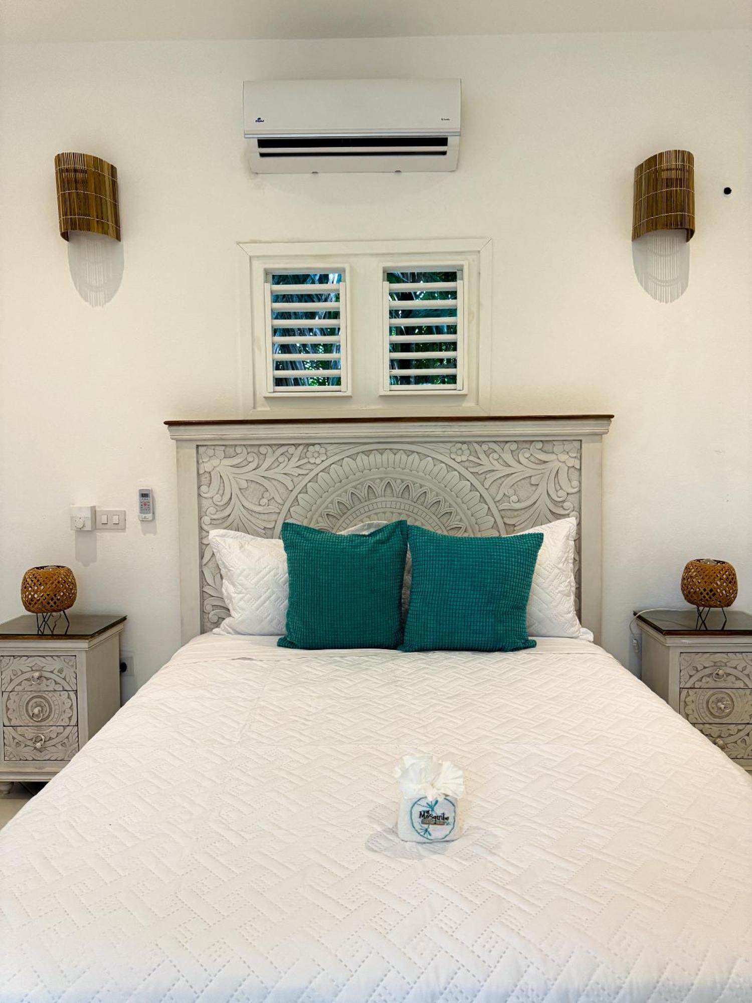 El Mosquito Boutique Hotel Playa Bonita Лас-Терренас Екстер'єр фото