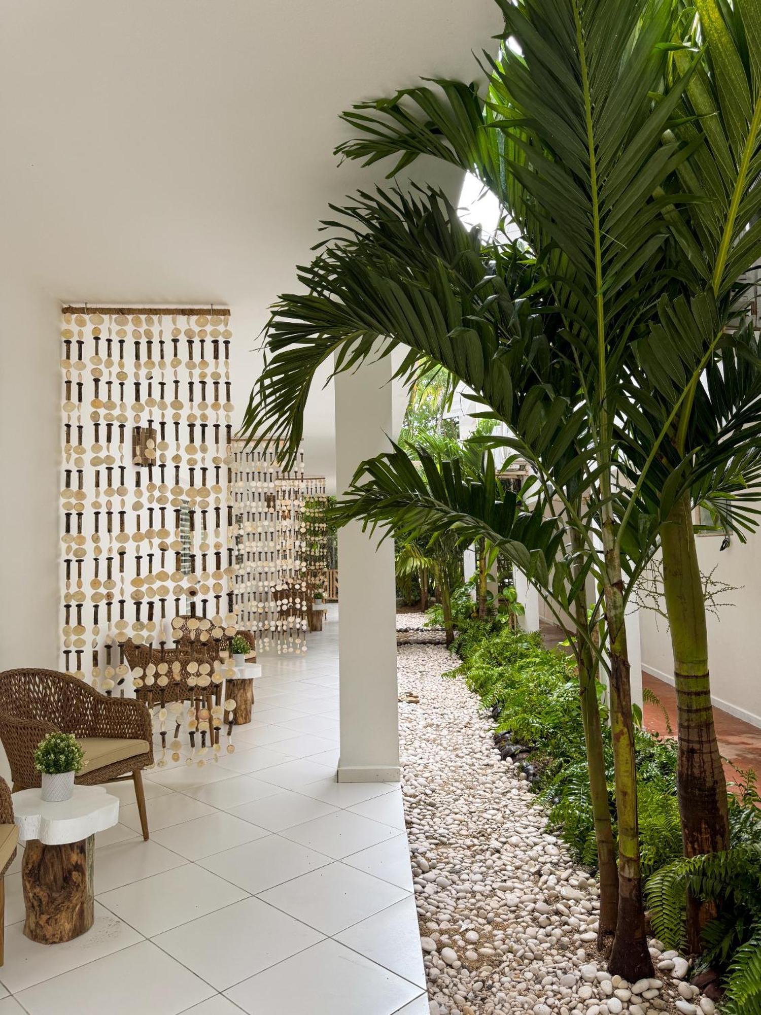 El Mosquito Boutique Hotel Playa Bonita Лас-Терренас Екстер'єр фото