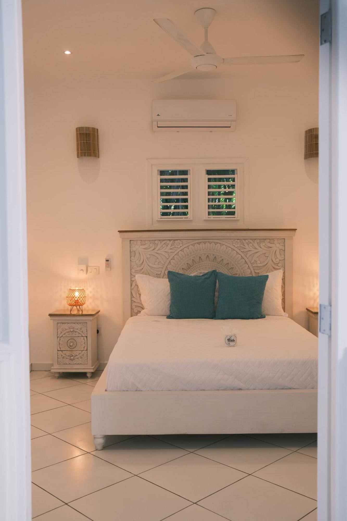 El Mosquito Boutique Hotel Playa Bonita Лас-Терренас Екстер'єр фото