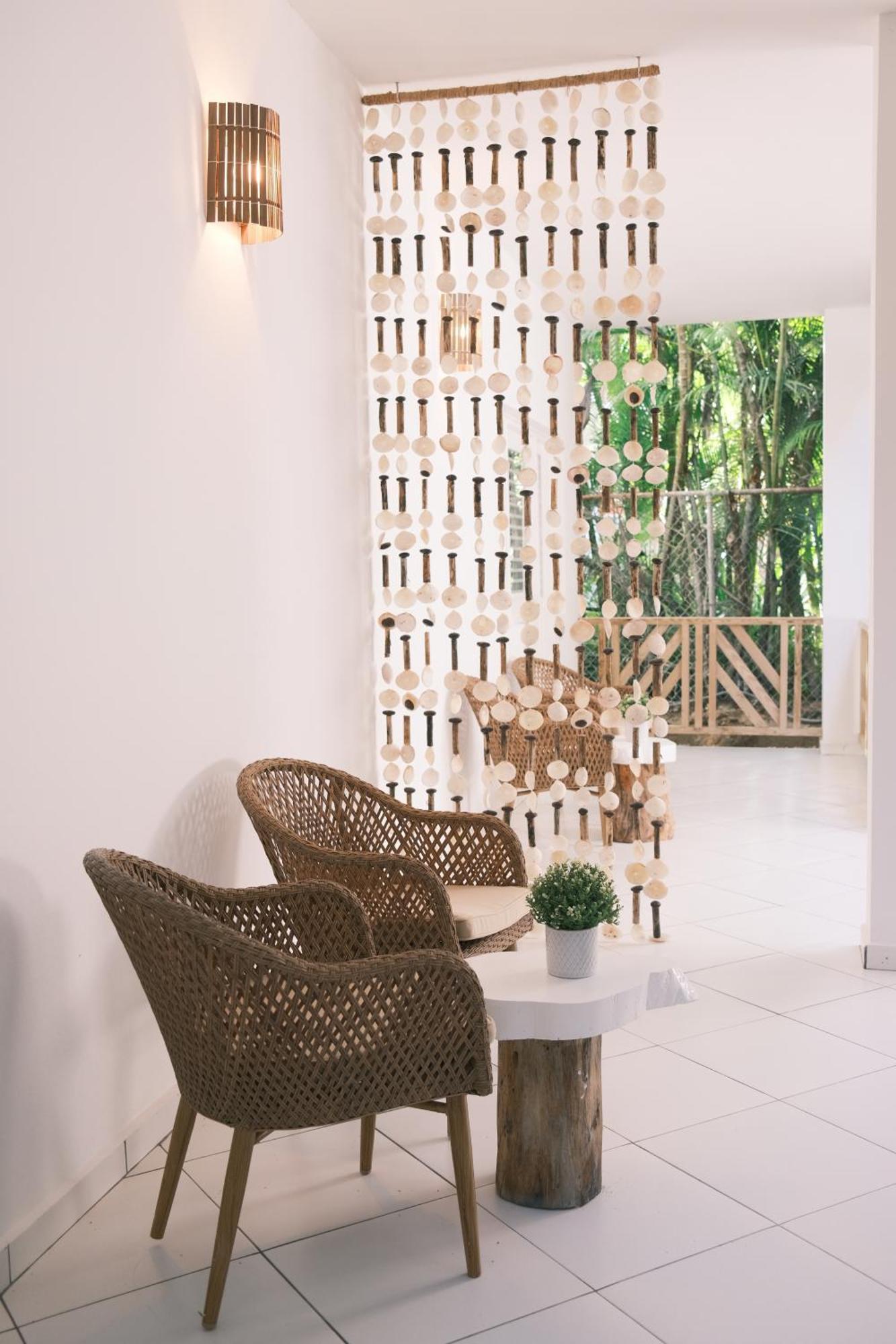 El Mosquito Boutique Hotel Playa Bonita Лас-Терренас Екстер'єр фото