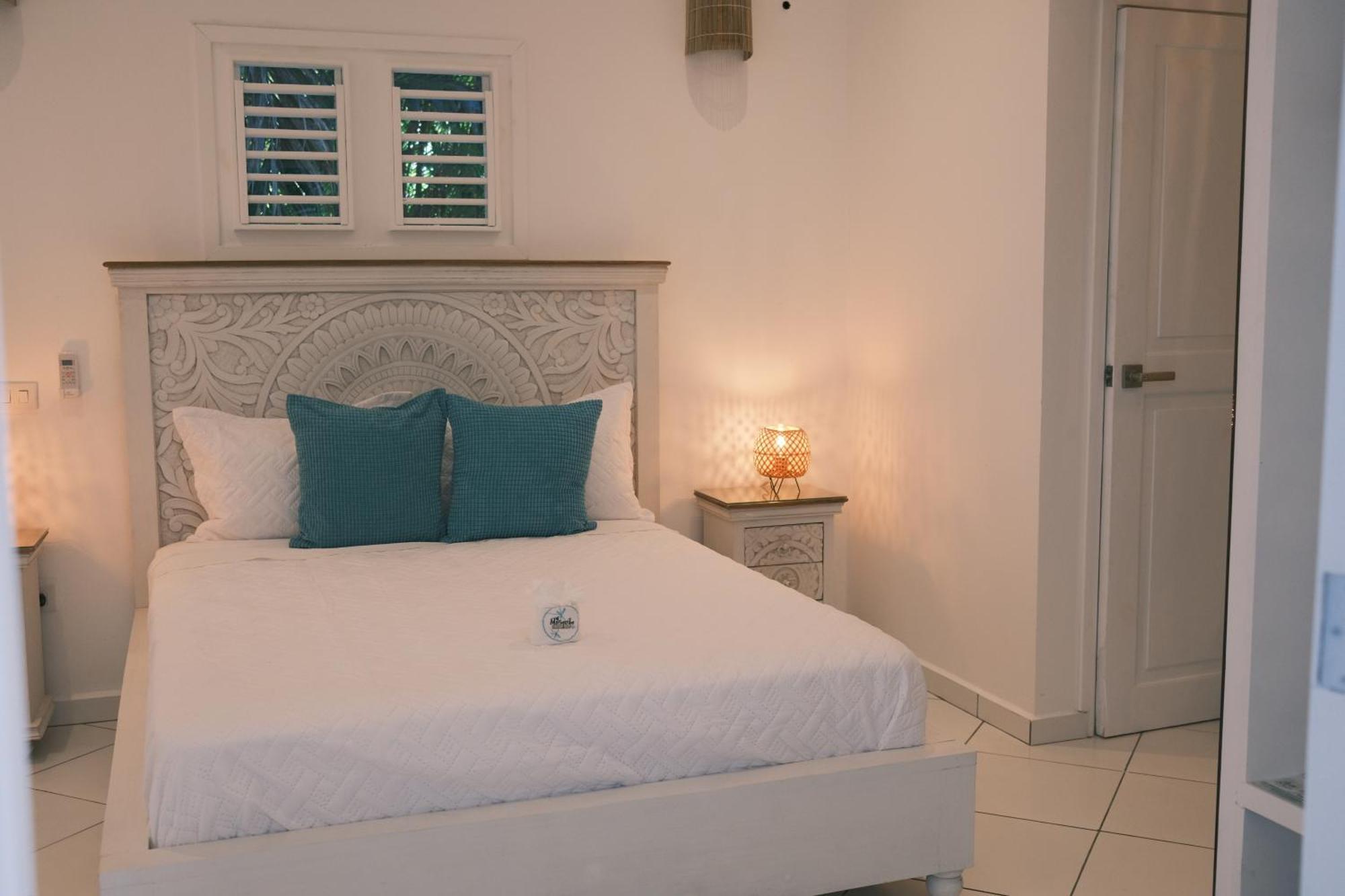 El Mosquito Boutique Hotel Playa Bonita Лас-Терренас Екстер'єр фото