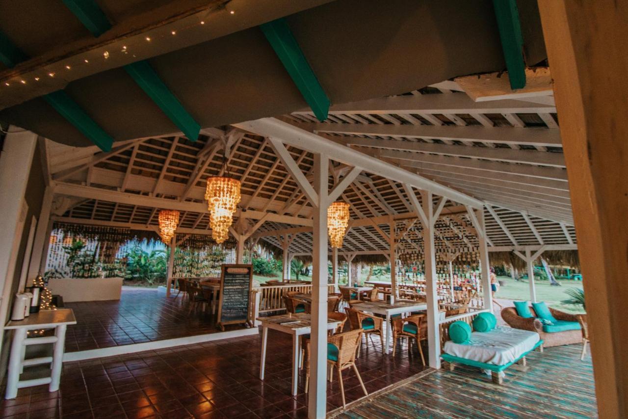 El Mosquito Boutique Hotel Playa Bonita Лас-Терренас Екстер'єр фото