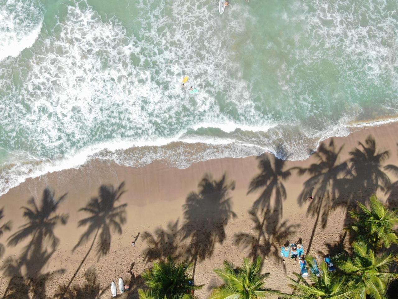 El Mosquito Boutique Hotel Playa Bonita Лас-Терренас Екстер'єр фото