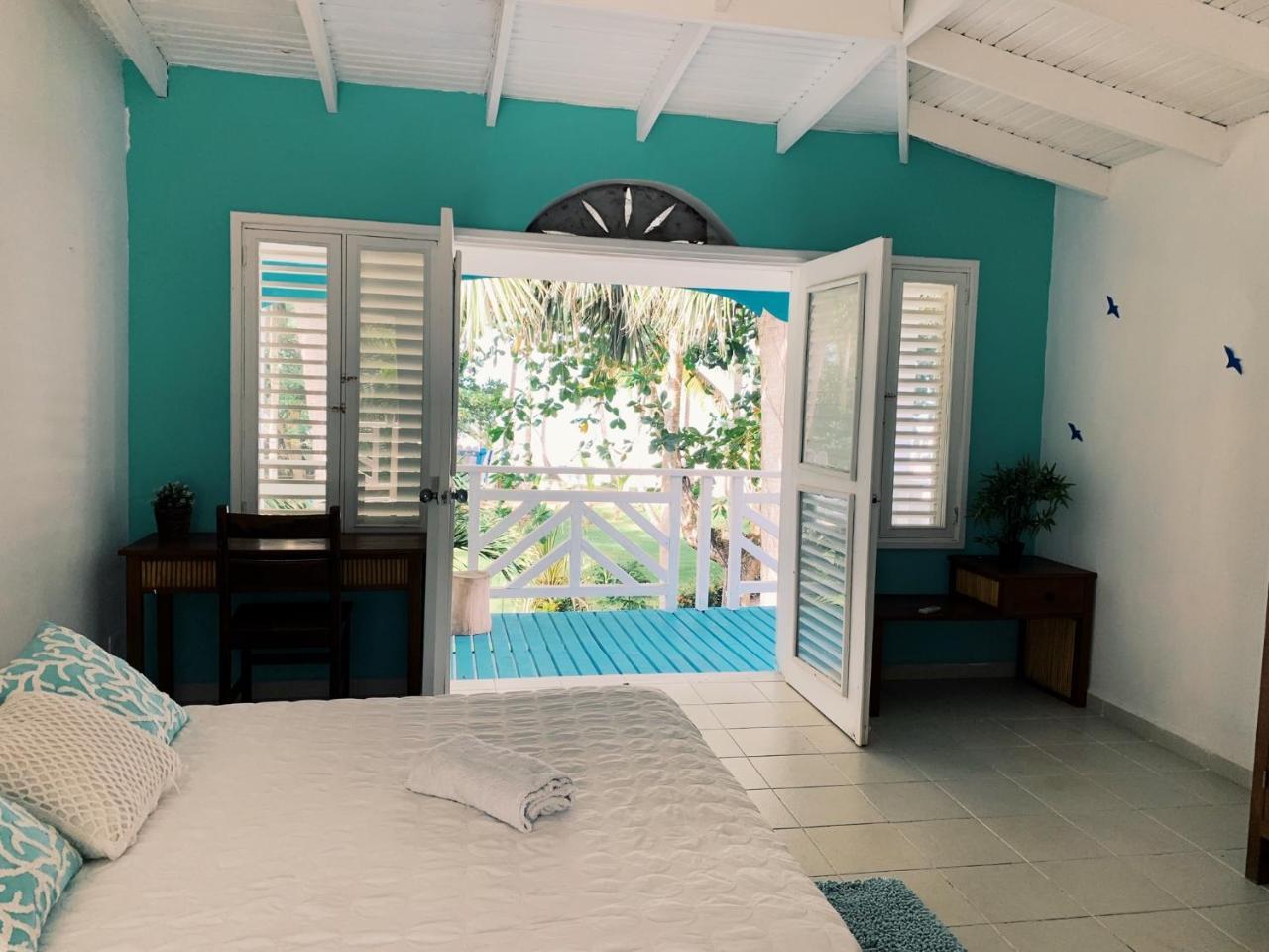 El Mosquito Boutique Hotel Playa Bonita Лас-Терренас Екстер'єр фото