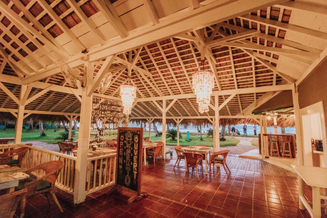 El Mosquito Boutique Hotel Playa Bonita Лас-Терренас Екстер'єр фото