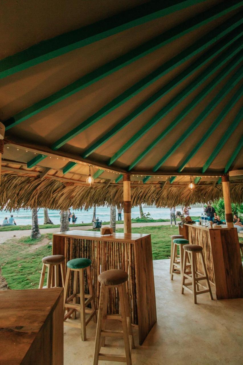 El Mosquito Boutique Hotel Playa Bonita Лас-Терренас Екстер'єр фото