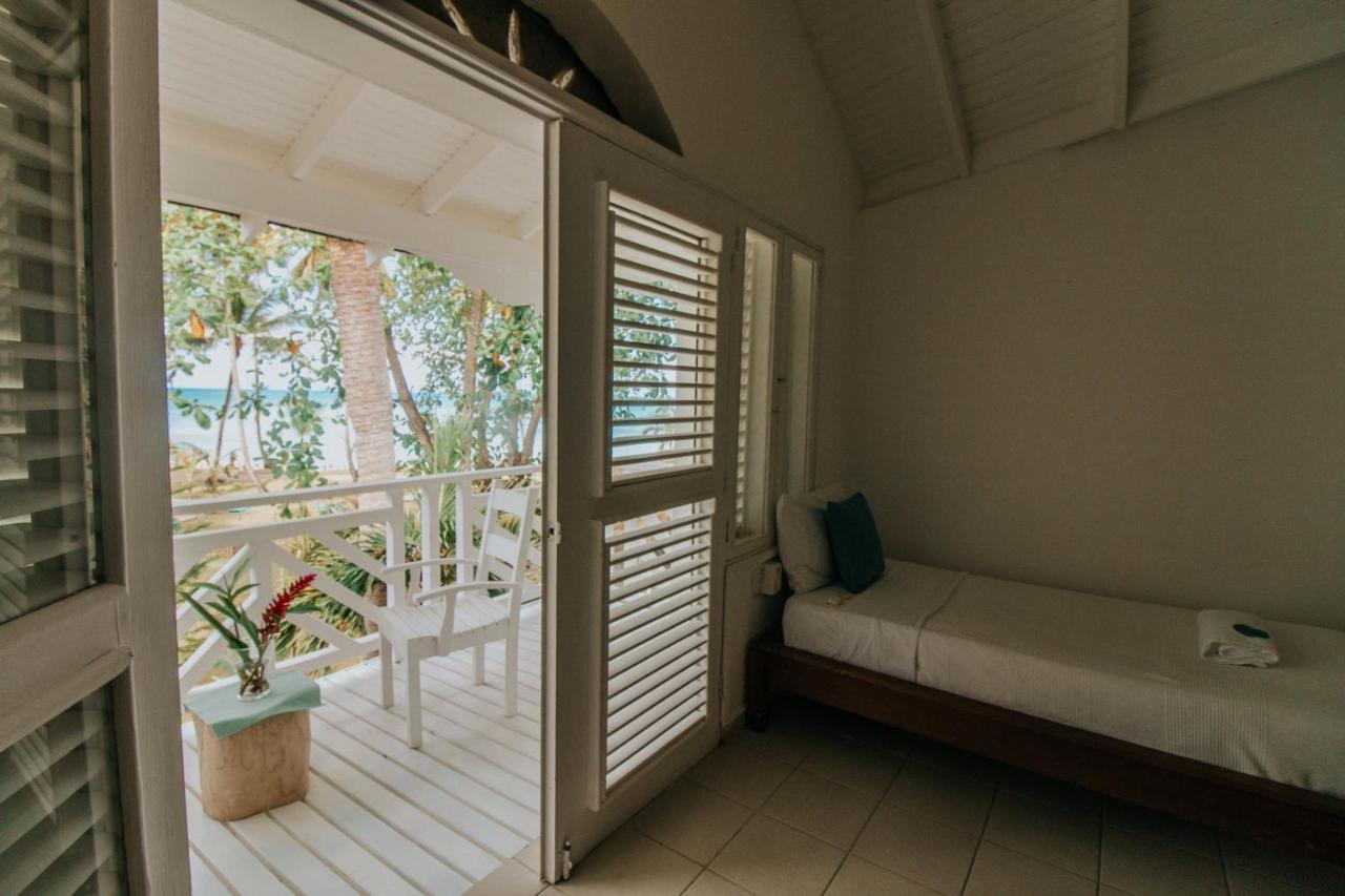 El Mosquito Boutique Hotel Playa Bonita Лас-Терренас Екстер'єр фото
