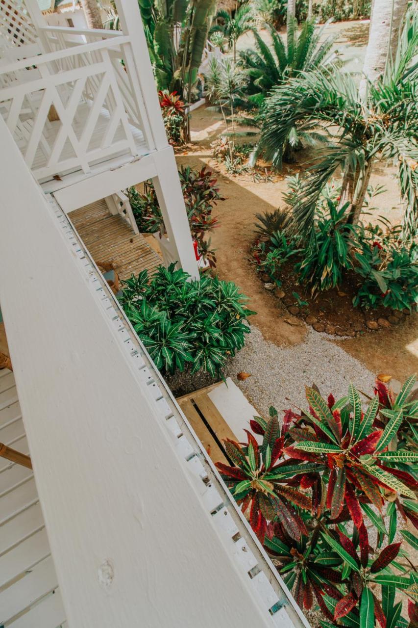 El Mosquito Boutique Hotel Playa Bonita Лас-Терренас Екстер'єр фото