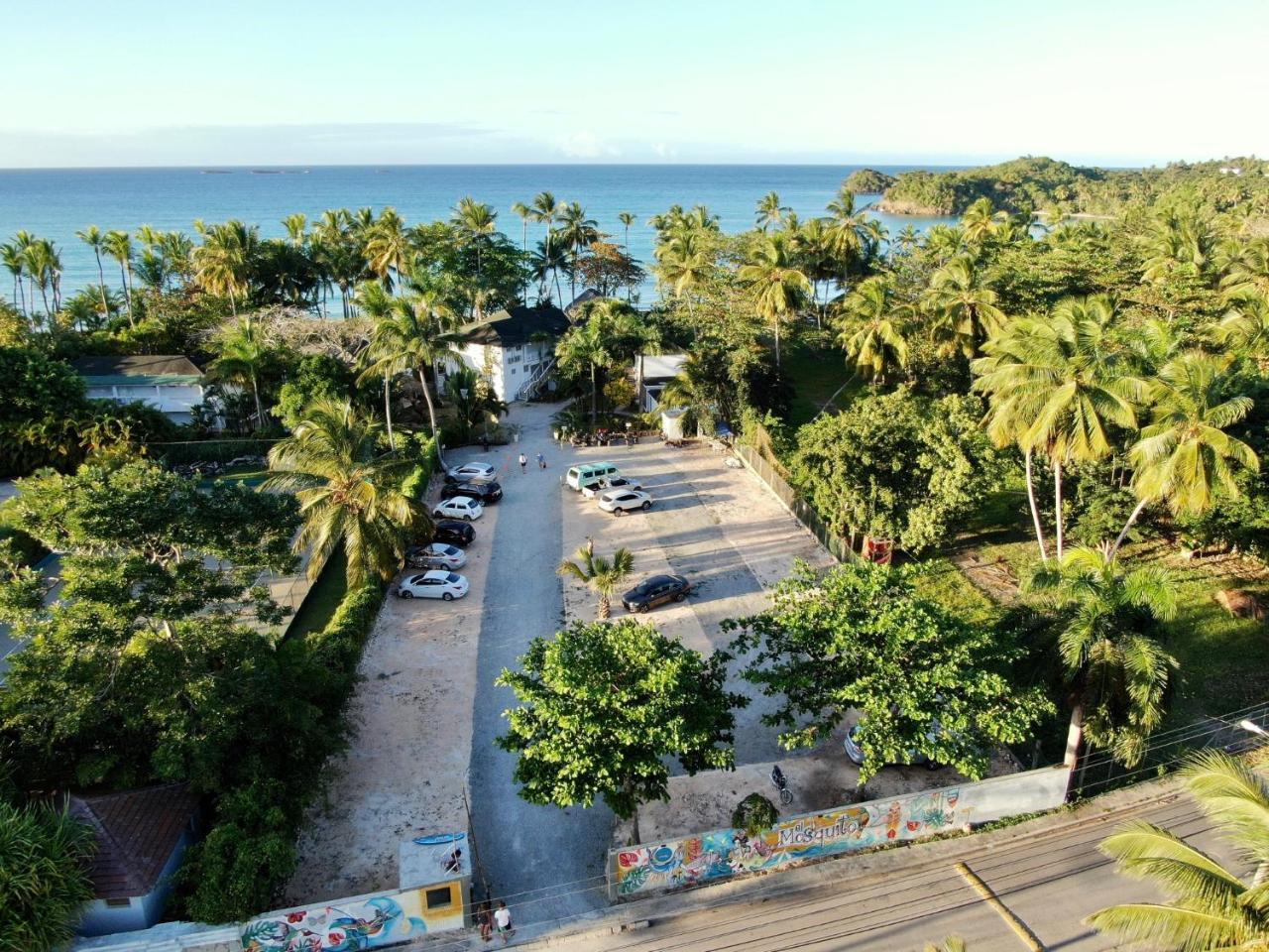 El Mosquito Boutique Hotel Playa Bonita Лас-Терренас Екстер'єр фото