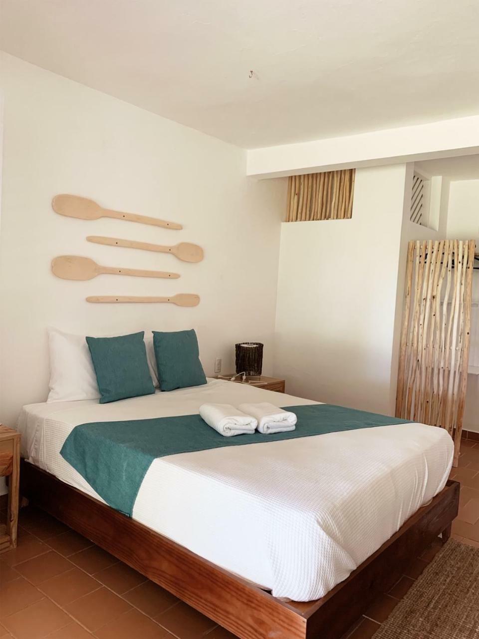 El Mosquito Boutique Hotel Playa Bonita Лас-Терренас Екстер'єр фото