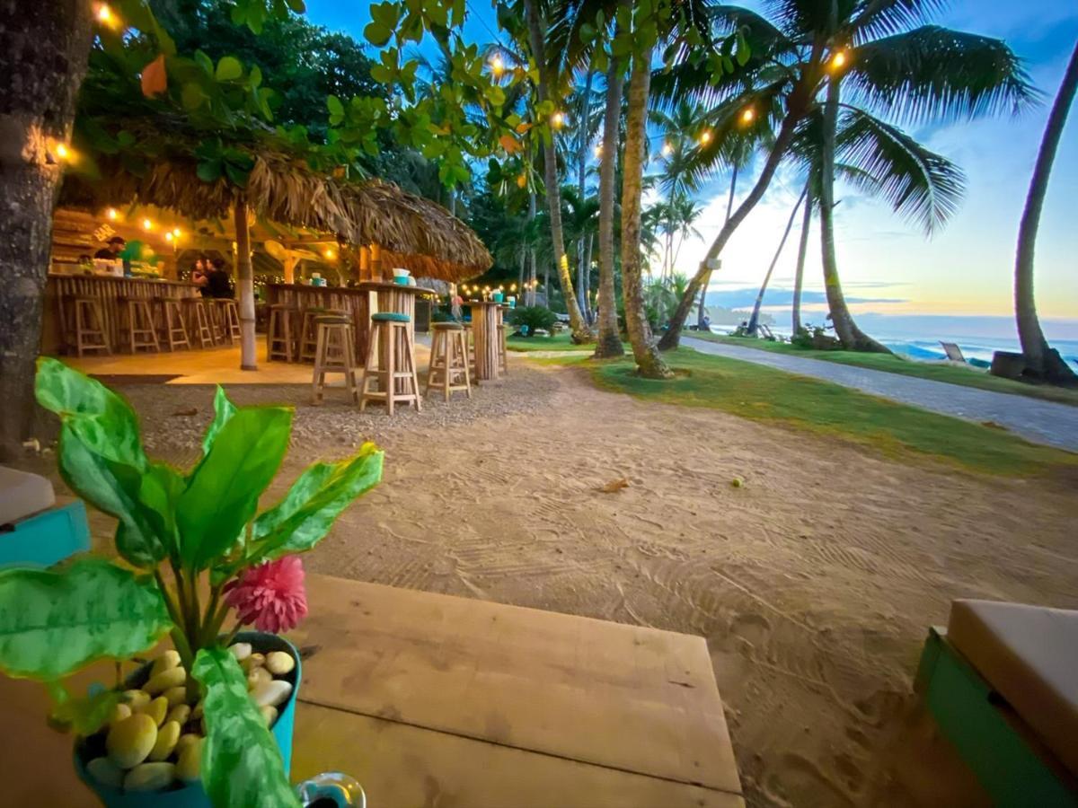 El Mosquito Boutique Hotel Playa Bonita Лас-Терренас Екстер'єр фото