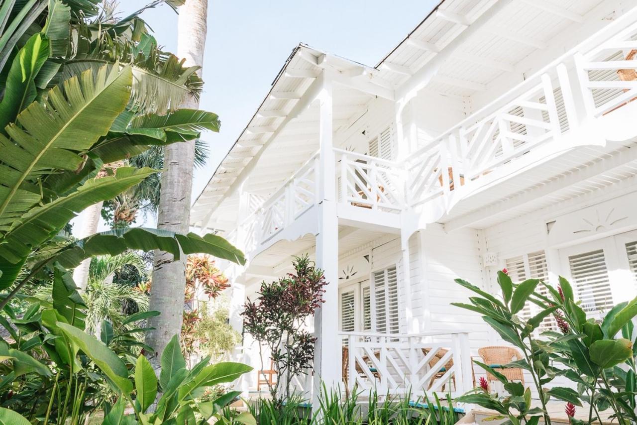 El Mosquito Boutique Hotel Playa Bonita Лас-Терренас Екстер'єр фото