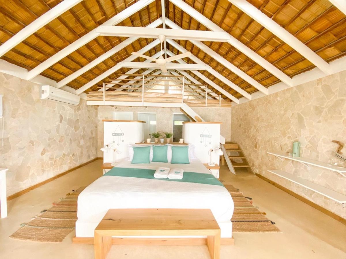 El Mosquito Boutique Hotel Playa Bonita Лас-Терренас Екстер'єр фото