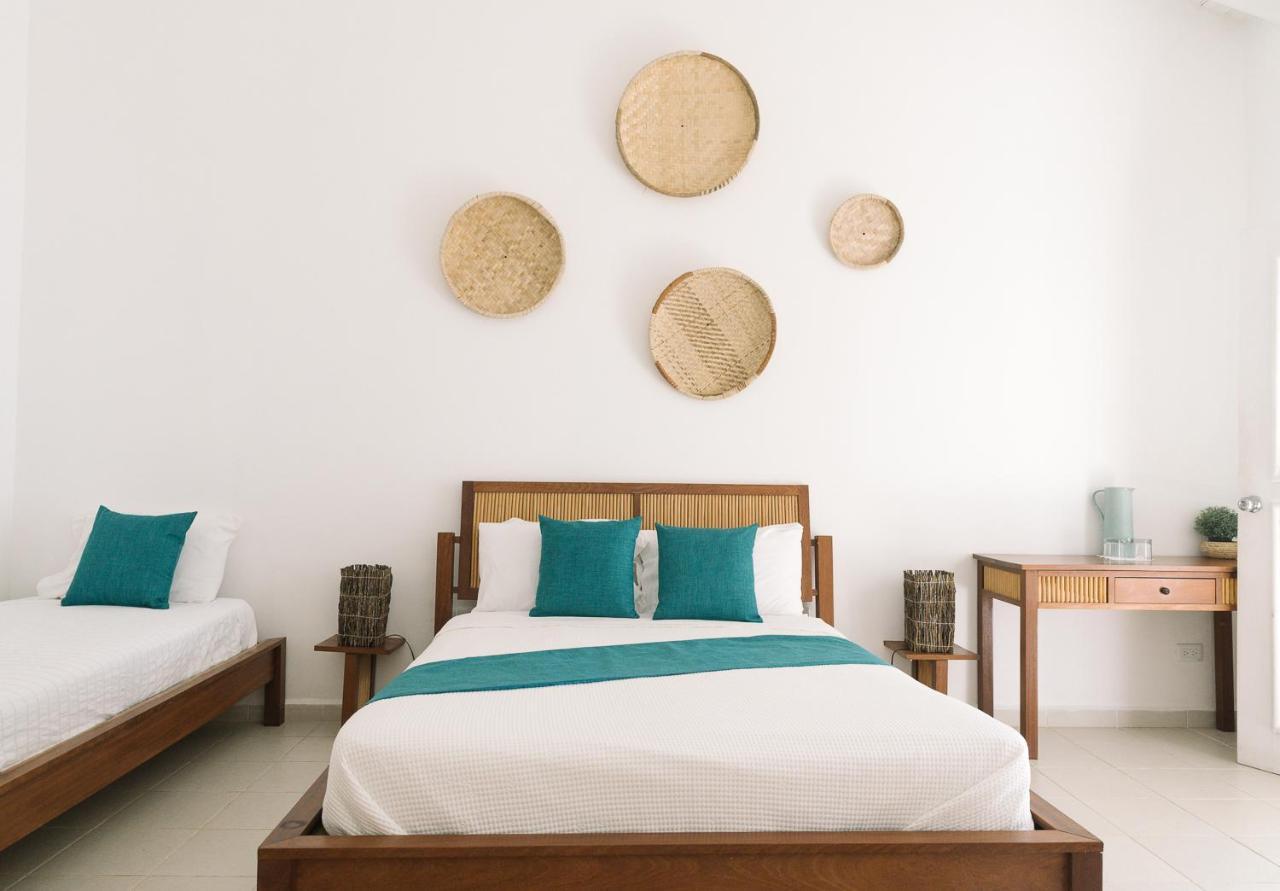 El Mosquito Boutique Hotel Playa Bonita Лас-Терренас Екстер'єр фото