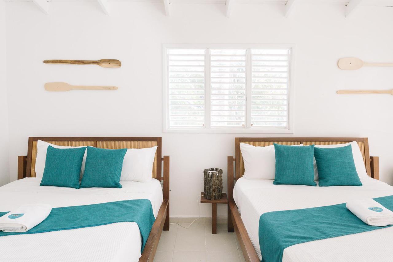 El Mosquito Boutique Hotel Playa Bonita Лас-Терренас Екстер'єр фото