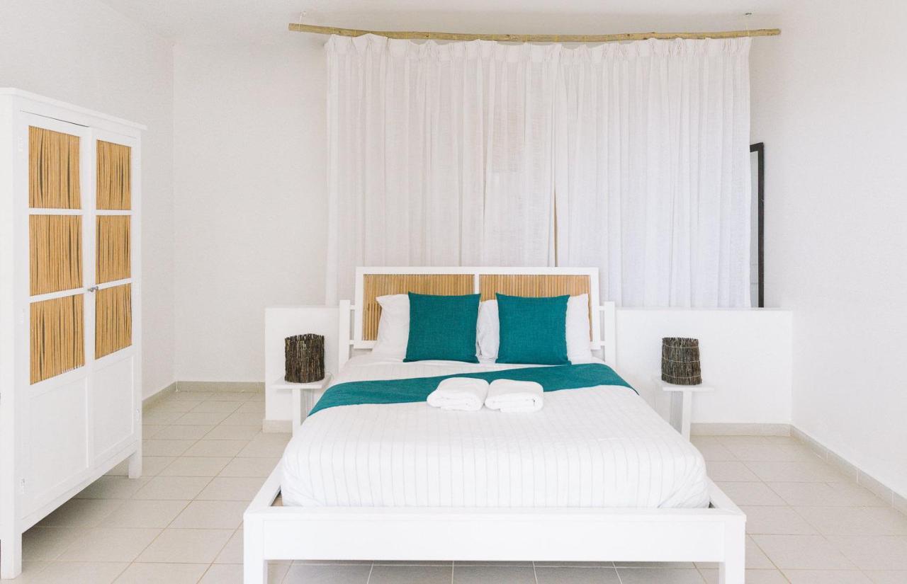 El Mosquito Boutique Hotel Playa Bonita Лас-Терренас Екстер'єр фото